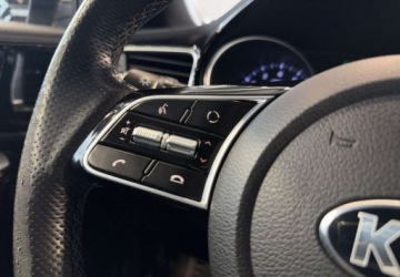 Kia Proceed Shooting Brake 1.4 T-GDI 140KM 2020 Kia ProCeed VAT 23 GT-line 1.4T-GDI 140KM DCT 2020 r., Salon PL I wlascici, zdjęcie 17