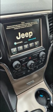 Jeep Cherokee V 2014 JEEP GRAND CHEROKEE 2014r., zdjęcie 24