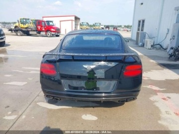 Bentley 2015 Bentley Continental GT BENTLEY CONTINENTAL GT, silnik 4.0, 44, od ubezpiec, zdjęcie 16