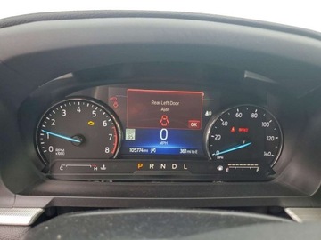 Ford Explorer VI 2021 Ford Explorer XLT 2021 2.3L 2.3 Benzyna 300KM, zdjęcie 9