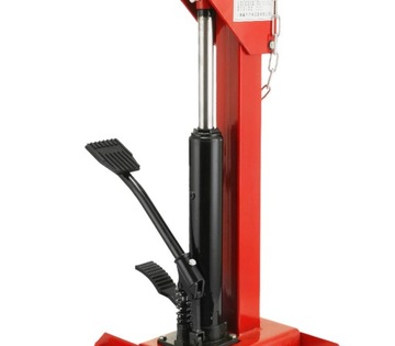 Пружинный съемник Пресс Автомобильный гидравлический зажим 4,5 т