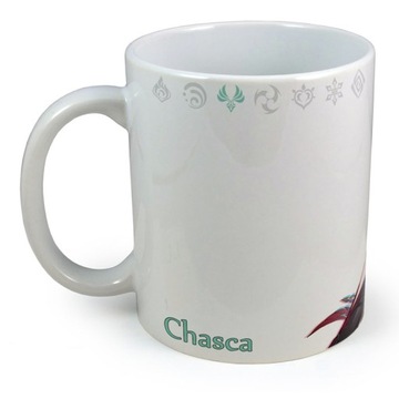 Kubek Chasca Genshin Impact