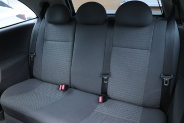 Opel Corsa C 1.2 ECOTEC 75KM 2003 Opel Corsa KLIMA,alufelgi, zarejestrowany, zdjęcie 6