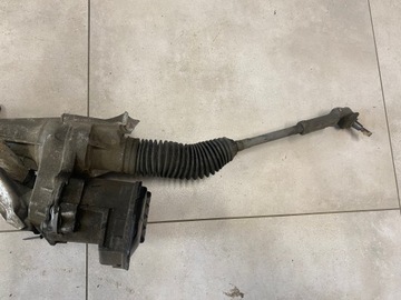 FORD FOCUS MK3 ШЕСТЕРНЯ РУЛЕВОЙ РЕДУКТОР