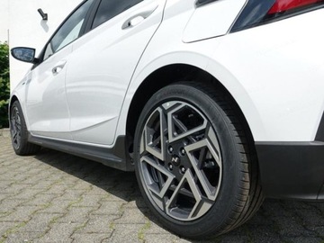 Hyundai i20 III Hatchback Facelifting 1.0 T-GDI 100KM 2025 HYUNDAI i20 1.0 T-GDi N Line DCT Hatchback 100KM 2025, zdjęcie 8