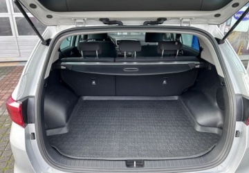 Kia Sportage IV SUV Facelifting 1.6 CRDI 136KM 2021 Kia Sportage Kia Sportage 1.6 CRDI L 4WD 1.6 Diesel 136KM, zdjęcie 14