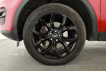 Land Rover Discovery Sport SUV 2.0 TD4 180KM 2018 Land Rover Discovery Sport TD4, Salon Polska, zdjęcie 17