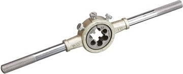 НАБОР THAP AND DIE 110 ЭЛЕМЕНТОВ. МАННЕСМАНН