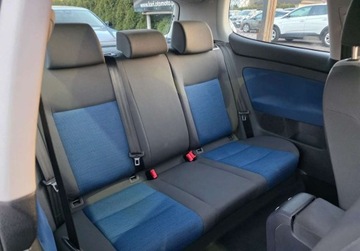 Volkswagen Golf V Hatchback 1.4 i 16V 75KM 2005 Volkswagen Golf Benzynkagaz LPG 1.4 BenzynaLPG 75KM, zdjęcie 14