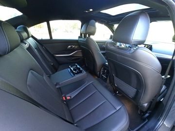 BMW Seria 3 G20-G21 Limuzyna M 3.0 M340i 374KM 2022 BMW 340 X Drive, M 340i, bogata opcja, zdjęcie 10