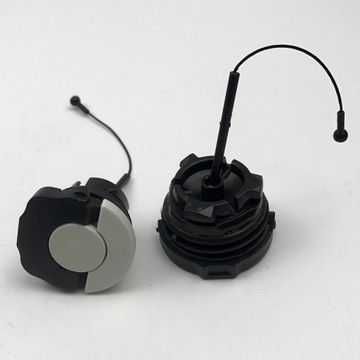 Крышка бензобака для Stihl MS 181, MS 192, MS 192T, MS 200, MS 210, MS 211, MS 230