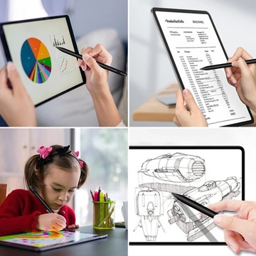 УНИВЕРСАЛЬНЫЙ КАРАНДАШ – СТИЛУС ДЛЯ ТЕЛЕФОНА И ПЛАНШЕТА НА Android