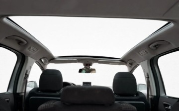 Peugeot 5008 I Minivan 2.0 HDi FAP 150KM 2009 Peugeot 5008 2.0 HDI 150KM 7 Osob Panorama Head-Up Kamera Navi, zdjęcie 25
