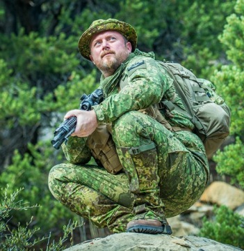 БРЮКИ МУЖСКИЕ ТАКТИЧЕСКИЕ БОЕВЫЕ OTP HELIKON БЫСТРОСУХИЕ ТЕМНО-СИНИЕ