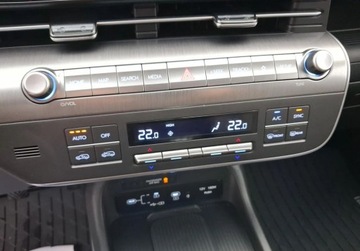 Hyundai Kona II Crossover 1.6 T-GDI 198KM 2024 Hyundai Kona 1.6 T-GDI 6MT 2WD 198 KM Manualna 6-bieg. PLATINUM 1.6 Benzyna, zdjęcie 17