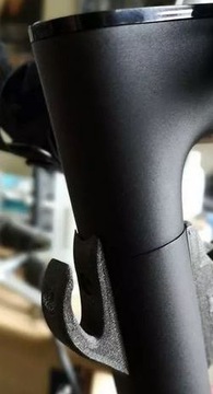 Zaczep hak na zakupy do Xiaomi M365 / PRO 1-2 / 1S