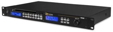 МУЛЬТИМЕДИЙНЫЙ ПРОИГРЫВАТЕЛЬ USB/CD-ПЛЕЕР/FM/DAB+