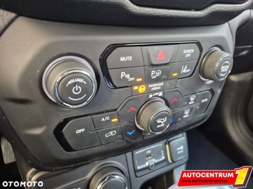 Jeep Renegade SUV 1.4 MultiAir 170KM 2018 Jeep Renegade Jeep Renegade 1.4 Benzyna 170KM, zdjęcie 29