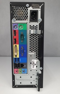 МОЩНЫЙ ПК I5 8 ГБ 240SSD WIN 10 USB 3.0 WIFI RS232