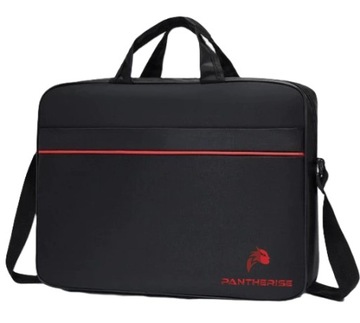 Torba na laptopa Pantherise POKROWIEC ETUI FUTERAŁ 15.6