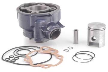 CYLINDER 65CM3 AM6 APRILIA RS 50 YAMAHA TZR DT 50