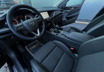 Opel Insignia II Grand Sport 1.6 CDTI  136KM 2018 Opel Insignia 1.6 CDTi 136km NAVI GWARANCJA BEZWYPADKOWA manual, zdjęcie 17