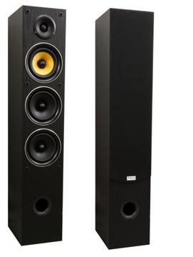 TAGA HARMONY TAV-506F v2 BLACK NOWE SYSTEM STEREO JM