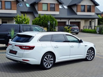 Renault Talisman Kombi 1.6 Energy dCi 130KM 2017 Renault Talisman Intens___1.6dCi 130KM Pure LED Vision Skora BOSE Panorama, zdjęcie 1