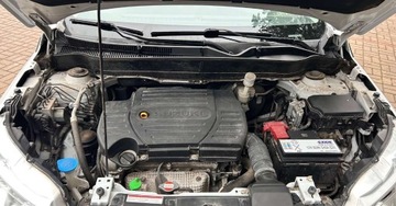 Suzuki Vitara III SUV 1.6 VVT 120KM 2017 Suzuki Vitara Vitara 1.6 ben bardzo ladne zadbane auto 1.6 Benzyna 120KM, zdjęcie 28