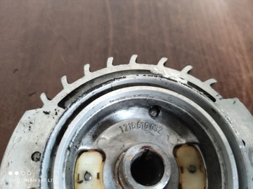 STIHL 030 AV MAGNETO KOŁO MAGNESOWE