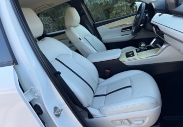 Mazda CX-60 2.5 e-Skyactiv 328KM 2022 Mazda CX-60 4x4 Full Led Alu20 Virtual Skora Wentyl Kamera Bose HeadUp Ser, zdjęcie 24