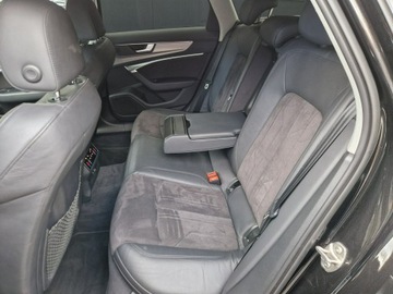 Audi A6 C8 Allroad 3.0 45 TDI 231KM 2019 Audi A6 Quattro. 3.0 tdi. Virtualny Kokpit, zdjęcie 12