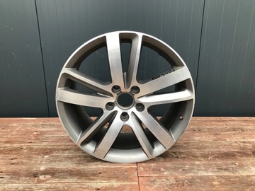 FELGA AUDI Q7 4L 20'' 9
