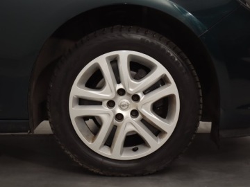 Opel Astra J Sports Tourer Facelifting 1.4 Turbo ECOTEC 140KM 2015 Opel Astra 1.4 T, GAZ, Skóra, Klima, Klimatronic, zdjęcie 14