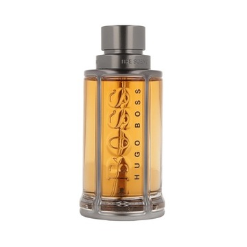 Boss The Scent средство после бритья 100 мл