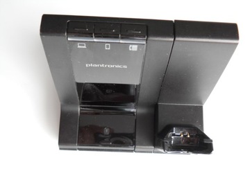 База док-станции Plantronics W8200B/A
