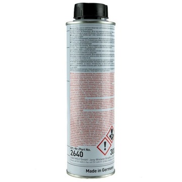 LIQUI MOLY ENGINE FLUSH ENGINE FLUSH 2640 0.3л.