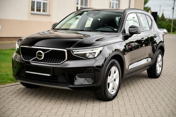 Volvo XC40 Crossover Facelifting 1.5 T2 129KM 2022 XC40__ MODEL PO LIFTINGU __44000 PRZEBIEG __100% BEZWYPADKOWY, zdjęcie 5