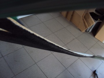 ШТОРКА НА КРЫШЕ TOYOTA AVENSIS T27 COMBI FL 11-