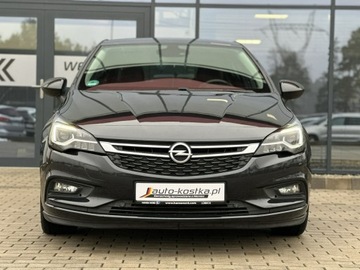 Opel Astra 2016 Opel Astra Kamera, Grzane fotele, Navi Climatronic, zdjęcie 3