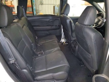 Honda 2022 Honda Passport 2022 HONDA PASSPORT EXL 3.5 Benzyna 280KM, zdjęcie 9