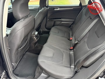 Ford Mondeo V Kombi Facelifting 2.0 EcoBlue 150KM 2020 Ford Mondeo Faktura 23 titanium automat mega stan 2.0 Diesel 150KM, zdjęcie 14