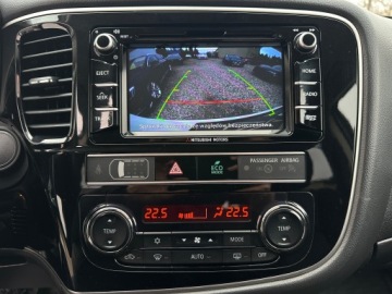 Mitsubishi Outlander III SUV Facelifting 2017 2.0 150KM 2019 MITSUBISHI OUTLANDER 2019*2.0 MIVEC 150 KM*DIAMANT *KAMERA*LED*AUTOMAT*ASO, zdjęcie 30