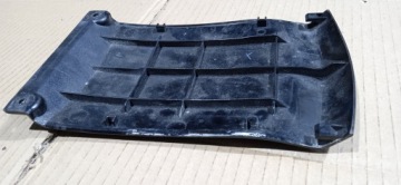 YAMAHA XJ 600 92+ КОНЦЕВОЙ РАЗЪЕМ ОБЛЕКТОРА ЗАДНЯЯ КРЫШКА ЗАДНЯЯ ЗАПРАВКА