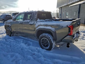 Toyota Tacoma II 2025 Toyota Tacoma Double Cab 2025 2.4l 2.4 Benzyna 278KM, zdjęcie 10