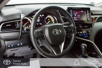 Toyota Camry IX Sedan 2.5 Hybrid Dynamic Force 218KM 2021 Toyota Camry 2.5 Hybrid Comfort CVT, zdjęcie 4