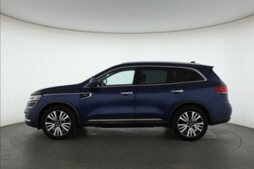 Renault Koleos II SUV Facelifting 1.3 TCe 158KM 2021 Renault Koleos 1.3 TCe, Salon Polska, Automat, zdjęcie 2
