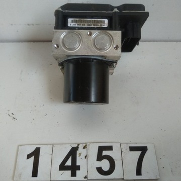 POMPA ABS HAMULCOWA SKODA FABIA 0265950518