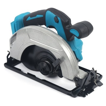 Akumulatorowa pilarka tarczowa 4500URM 1380W 178mm