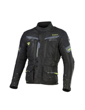 SECA ARRAKIS II tekstylna kurtka motocyklowa ROZMIARY M i L